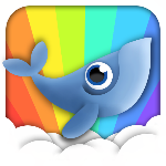 Popular iOS game Whale Trail comes to Android