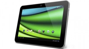 Toshiba announces the world’s thinnest tablet – Toshiba Excite