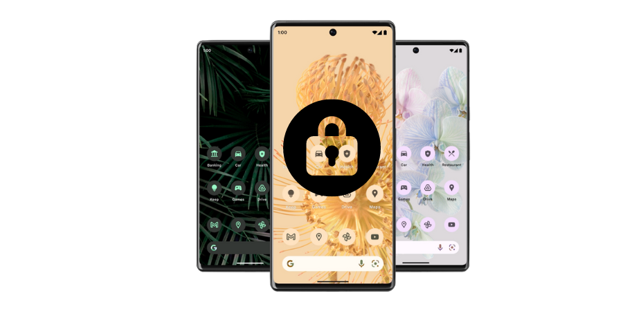 How to Lock Android Apps With Passcode