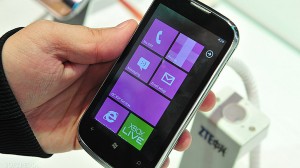 ZTE Orbit Windows Phone ‘Tango’ Hands-on