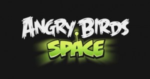 “Angry Birds Space” to Launch in March