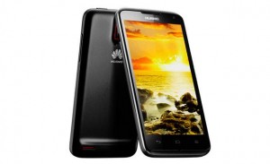 Huawei announced its fastest smartphone [MWC]