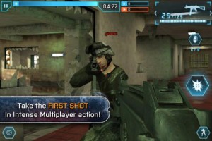 EA Launches Battlefield 3: Aftershock for iPhone, iPad