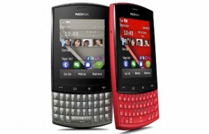 Nokia Asha 303 Arrives in India