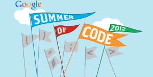 Google Summer of Code 2012 Projects Announced