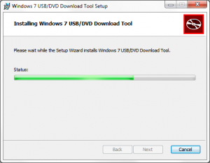 How to Create a Windows 8 Bootable DVD