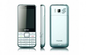 Intex launches Intex Yuva in India