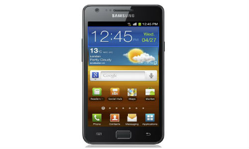 samsung galaxy s2 price