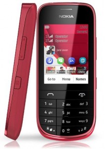 Nokia Asha 202 Launched In India For Rs 4,150