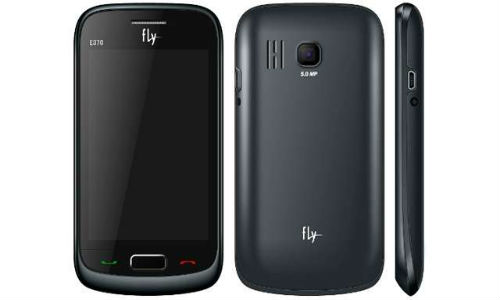 Fly announces E370 for Rs 5,099