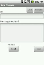 Free SMS India, Android App for Sending Free SMS in India