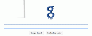 Google’s animated Doodle on Mother’s day