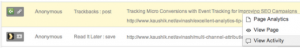 Google Analytics Now Provides Backlink Information for Your Sites