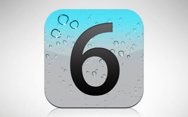 Apple Introduces iOS 6 at WWDC 2012