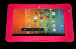 WishTel Launches Low-cost Android Tablets