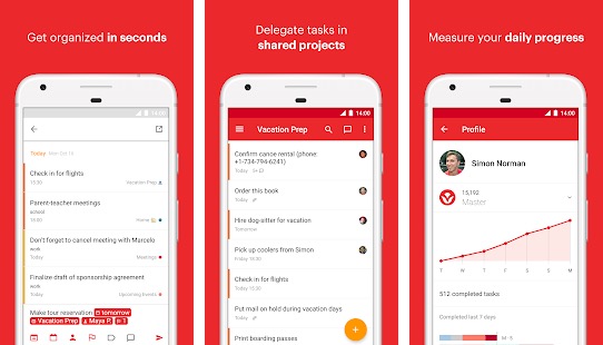 todoist reminders