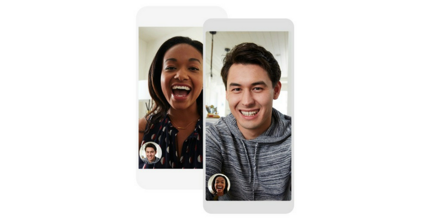best video calling apps Android