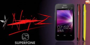 Micromax launched Ninja 2 A56 for Rs 5,999