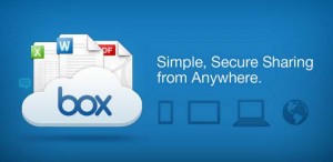 Box For Android Gets New Features