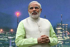 Join Hangout With Narendra Modi On Aug 31