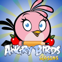New Pink Bird To Be Featured In Angry Birds Seasons