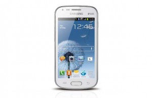Samsung launches Galaxy S Duos in India for Rs 17,990
