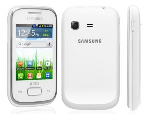 Samsung Galaxy Y Duos Lite launched for Rs 6,990