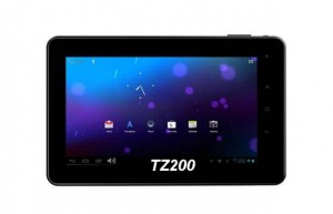 Lofty TZ200