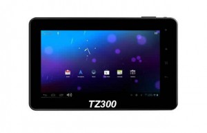 MTNL launches three Android tablets With Teracom