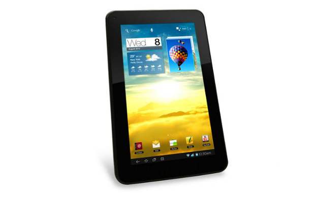Mercury Launches ICS tablet, mTab7 For Rs. 6,500