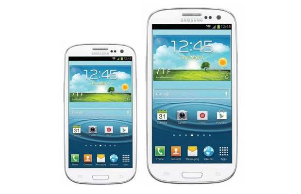 samsung galaxy s3 mini android 10