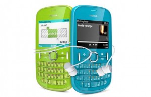 Nokia Asha 201 Is Now Available In India