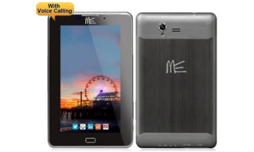 HCL Me V1 Tablet With SIM Calling Available Online