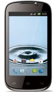 Spice Stellar Nhance With Dual core processor Launched