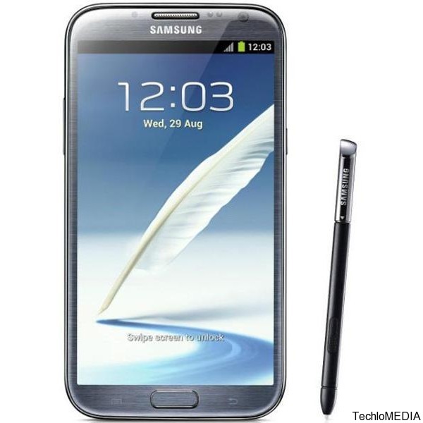 samsung galaxy note 2 price 2019