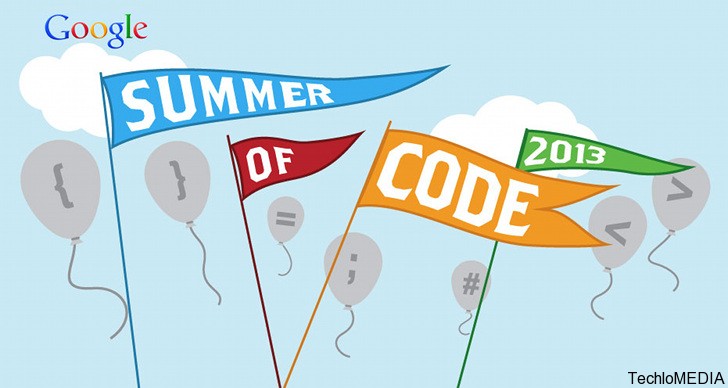 Google Summer of Code Announced