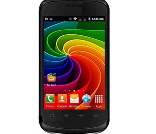 micromax a27 ninja games