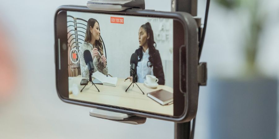 How to use your Android phone’s camera as a webcam