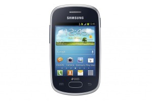 Samsung Galaxy Star Duos Now Available for Rs 4,990