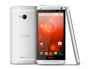 HTC One Google Edition Announced, Coming to Google Play Store on June 26 for $599