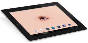 iBall Slide Q9703 with 9.7-inch Retina display And Quad-core Processor Launched for Rs. 15999