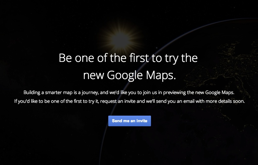 Revamped Google Maps Details Leaked ahead of Google I/O