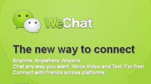 WeChat Now Available for Nokia Asha Phones