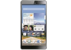 Huawei Ascend Mate Now Available in India for For Rs. 28,900