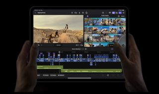 5 Best Video Editing Apps for iPhone and iPad