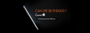 Micromax Teases Canvas 4 on TV Commercial and Facebook Page, Pre-Booking Starts from 28 June