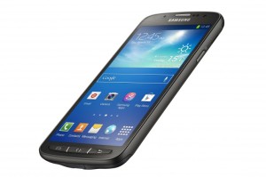 Samsung Galaxy S4 Active Officially Announced