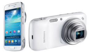 Samsung Galaxy S4 Zoom Now Available in India Rs. 29,900