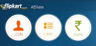 Flipkart Hikes Affiliate Fee Up to 10%
