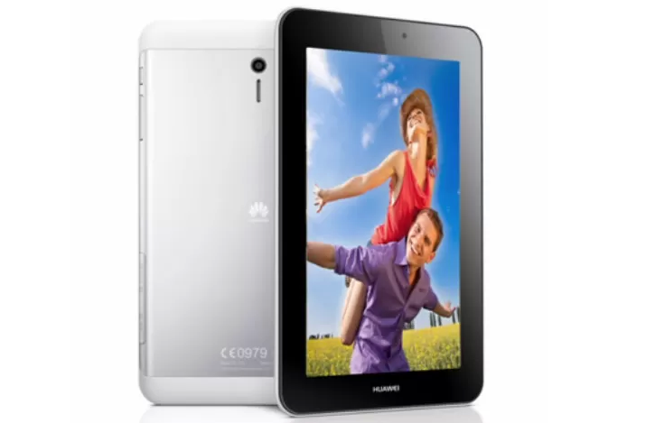 Huawei MediaPad 7 Youth Android Tablet Announced